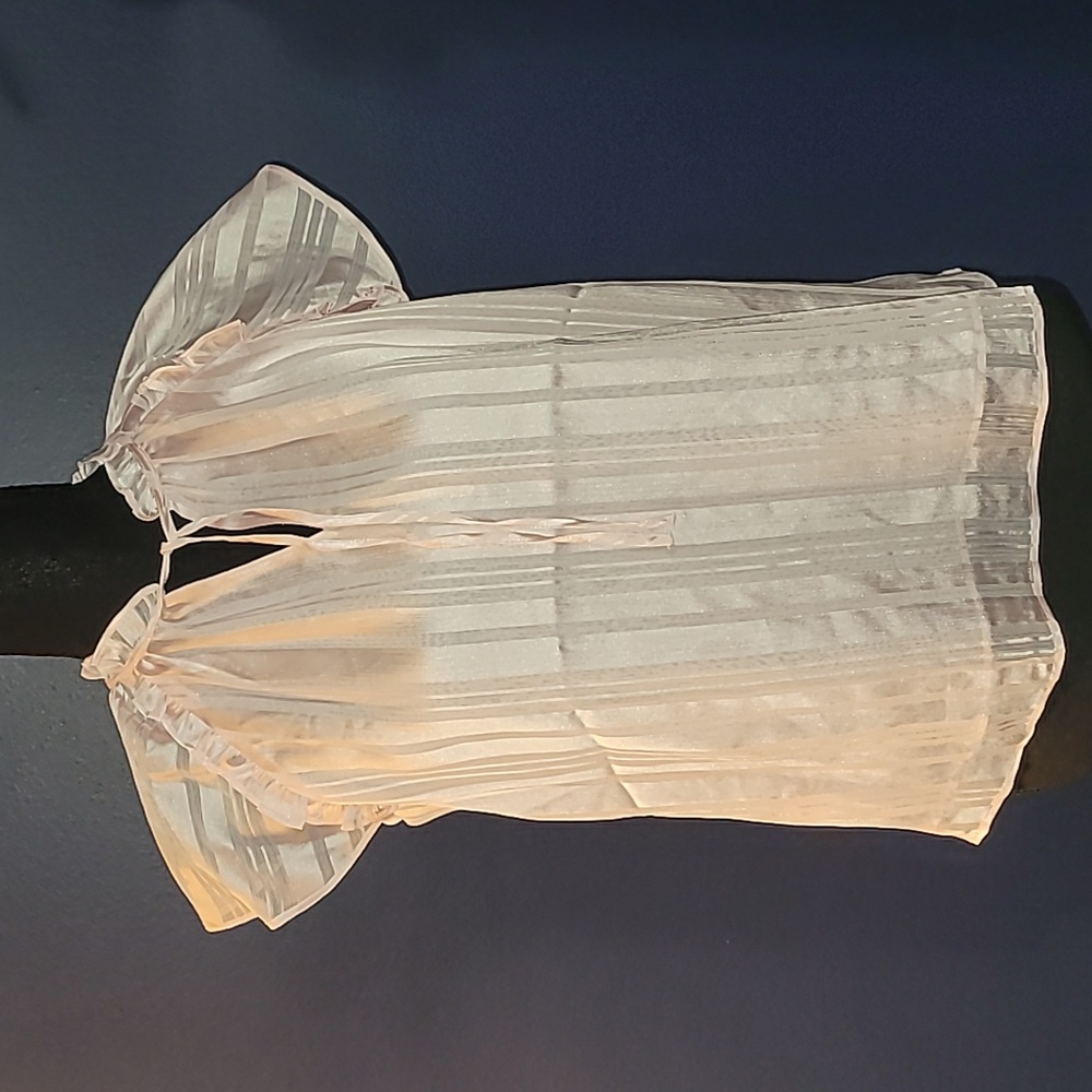 Ann Taylor Blouse XSP